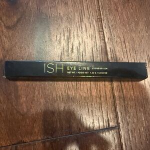 NWT ISH GEL EYELINER, ONE SIZE, ROYAL BLUE